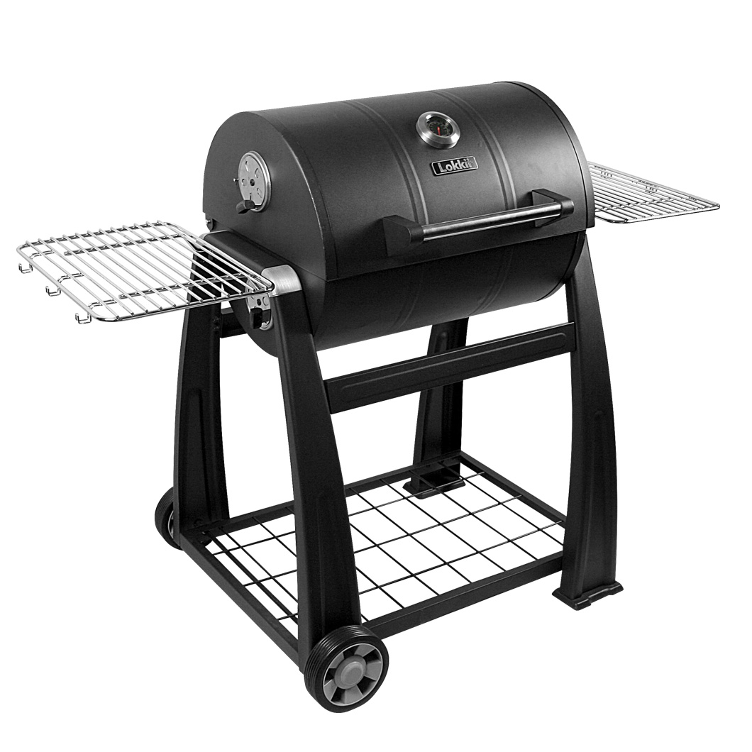 Lokkii® Barbecue Products