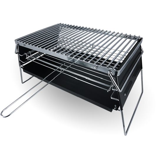 Lokkii® Barbecue Products