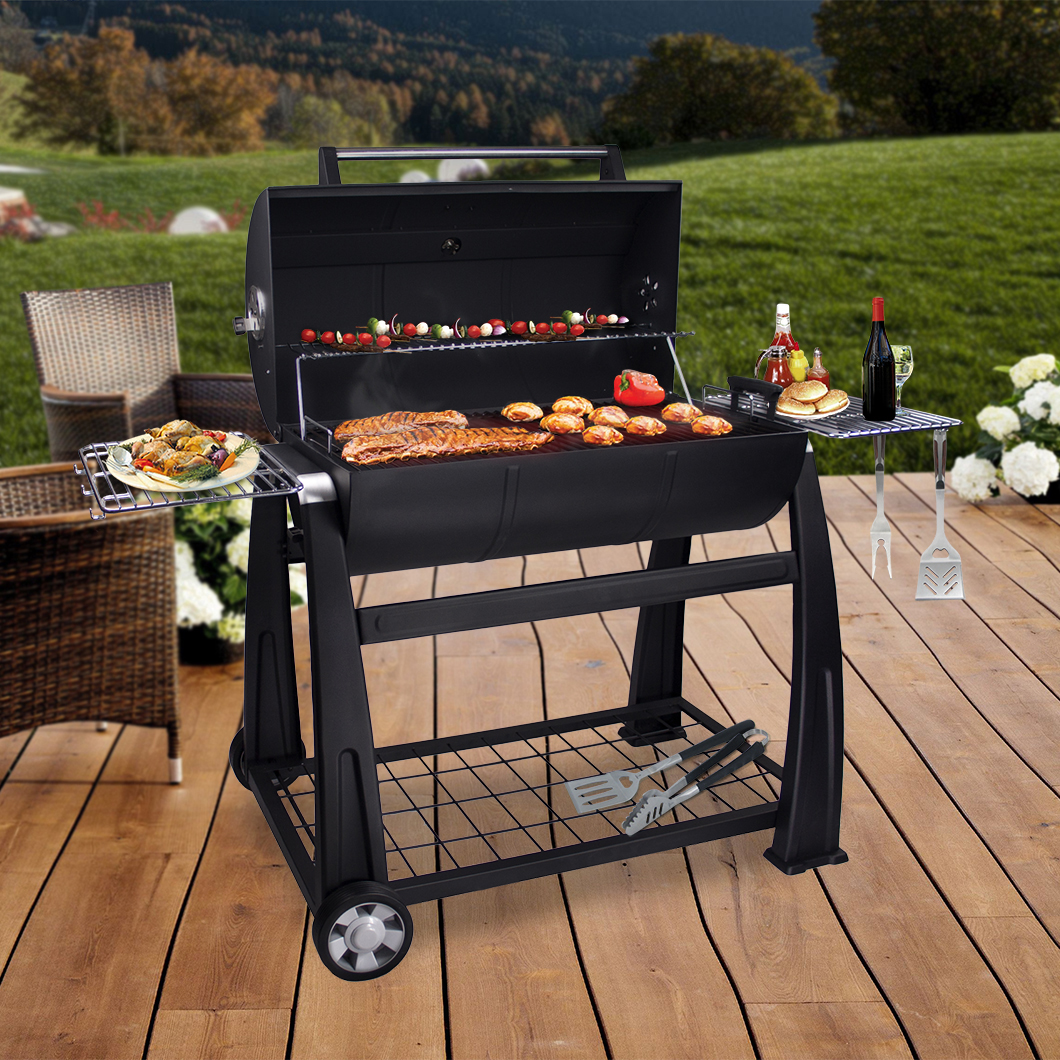 Lokkii® | Barbecue Products